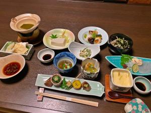 Shokinkan - Frequently Asked Questions