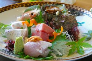 Shorenkan Yoshinoya - Tips for Travelers