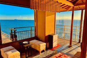 Shuku Kaifuu - Booking Information