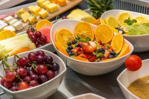 Signature London, The J Marylebone - Nearby Attractions
