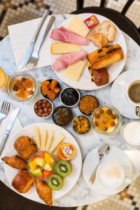 Silky Hotel by HappyCulture - Payment Options and Cancellation Policies