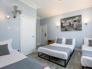 Sino Hotel - Nearby Attractions