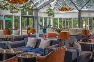 Slaley Hall Hotel, Spa & Golf Resort - Guest Feedback