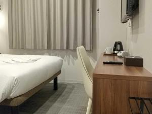 Smart Place Inn Kyoto Shijo Omiya Station - Frequently Asked Questions