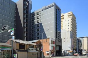 Smile Hotel Kyoto Shijo - Air Conditioning Details