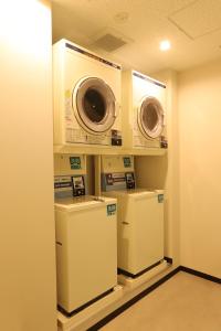 Smile Hotel Premium Osaka Higashishinsaibashi - Frequently Asked Questions