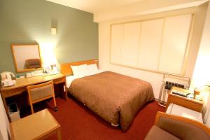 Smile Hotel Tokyo Shinkoiwa - Guest Policies and Considerations