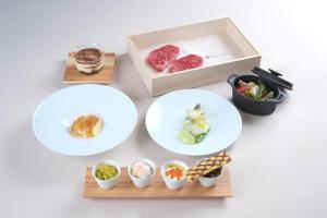 Snow Peak YAKEI SUITE ABURAYAMA FUKUOKA - Languages and Nearby Cities