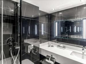 Sofitel London Gatwick - Accessibility Features