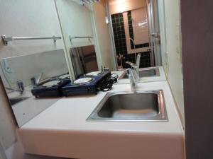 Soho Asakusa Hotel - Guest Reviews and Ratings