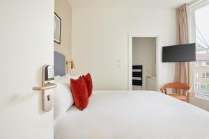 Sonder The Prince, Vauxhall - Transportation Options