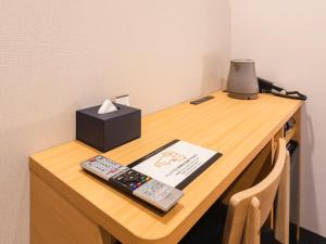 Sotetsu Fresa Inn Daimon - Nearby Attractions and Landmarks