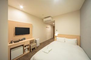 Sotetsu Fresa Inn Kyoto-Shijokarasuma - Frequently Asked Questions