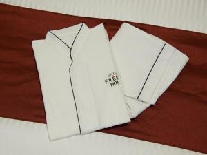 Sotetsu Fresa Inn Nihombashi-Ningyocho - Child and Pet Policies