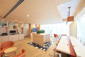 Sotetsu Fresa Inn Osaka Namba - Guest Feedback and Ratings
