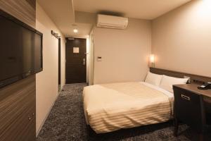 Sotetsu Fresa Inn Shimbashi Hibiyaguchi - Frequently Asked Questions