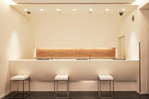 Sotetsu Fresa Inn Shimbashi-Karasumoriguchi - Nearby Attractions