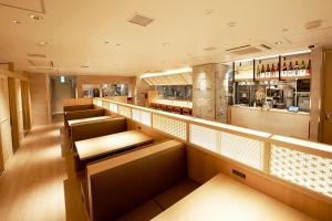 Sotetsu Fresa Inn Tokyo Kinshicho - Frequently Asked Questions