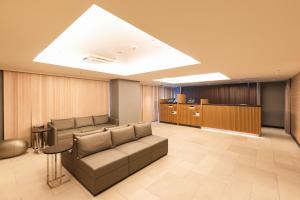 Sotetsu Fresa Inn Tokyo-Kyobashi - Nearby Attractions