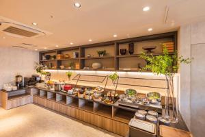 SOTETSU GRAND FRESA TAKADANOBABA - Check-In and Check-Out Policies