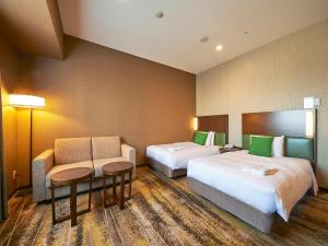 Sotetsu Grand Fresa Tokyo-Bay Ariake - Dining Options