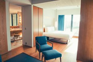 Southwest Grand Hotel - Booking Information