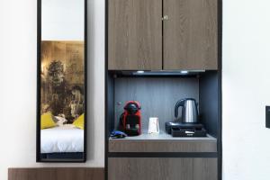 SOWELL HOTELS LOlivier - About Staying Here