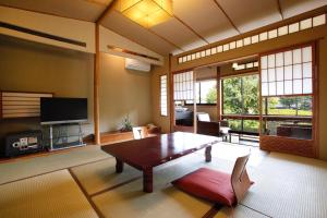 Sozankyo - Nearby Attractions