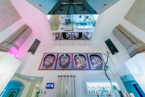 SOZO Hotel - About Staying Here