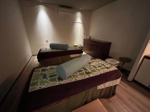 Spa and Esthetique Suichokan-Female&Adult Only - House Rules