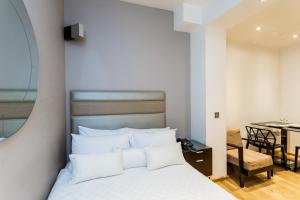 Space ApartHotel - Tips for Travelers