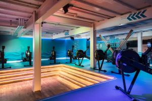 St Michaels Resort, Falmouth - Location and Accessibility