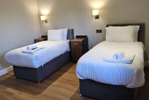 Staindrop Lodge Hotel, Trademark Collection by Wyndham - Questions About Staying Here