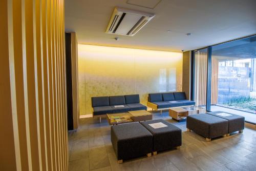 Stay SAKURA Kyoto Fuga - Accommodating Children and Pets