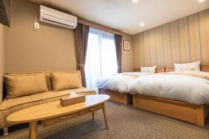 Stay SAKURA Kyoto Nijo Seasons - Policies and Restrictions