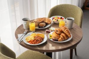 Staybridge Suites Brighton, an IHG Hotel - Sustainability Commitment