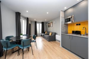 Staycity Aparthotels Paris Gare De Lest - Policies and Restrictions