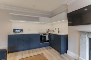 StayInn Farringdon - Accessibility Features