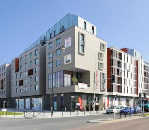 Stays & Business Paris-Vitry - Additional Services