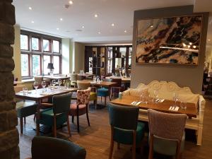 Stonecross Manor Hotel - Special Offers and Packages