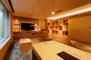 Suigan - Amenities and Services