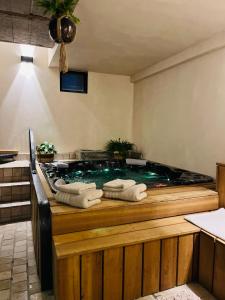 Suite & SPA at La Ferme 1802 - Nearby Activities