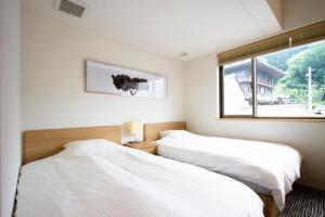 Suites Stay Kyoto - Cancellation Policies