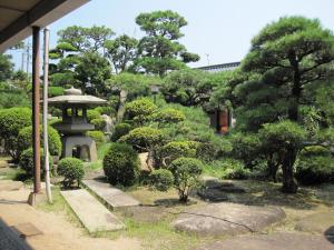Suminoe Ryokan - Activities Nearby