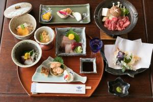Sumiyoshi Ryokan - Cultural Significance of Ryokan