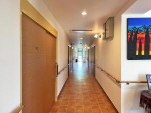 Sun Green Resort Hotel Ishigaki - Dining and Kitchenette