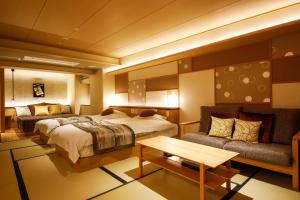 Sun Urashima Yuki No Sato - House Rules