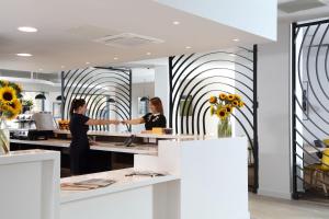 Sunley Hotel - Emergency and Security Measures