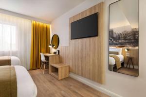 Super 8 by Wyndham Chester East - Overall Impressions