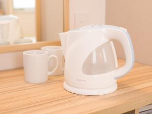Super Hotel Kitami - Hotel Amenities and Features